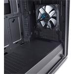 Fractal Design Define C, čierna