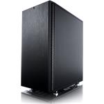 Fractal Design Define C, čierna