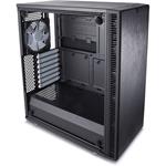 Fractal Design Define C, čierna