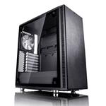 Fractal Design Define C, čierna