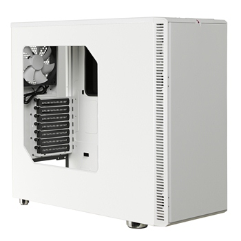 Fractal Design Define R4 White + window