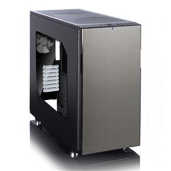 Fractal Design Define R5 - Titanium Window
