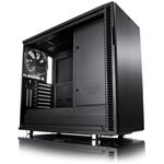 Fractal Design Define R6 Blackout, čierna