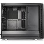 Fractal Design Define R6 Blackout, čierna