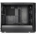 Fractal Design Define R6 Blackout, čierna