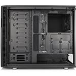 Fractal Design Define R6 Blackout, čierna