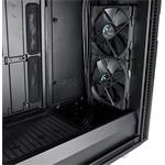 Fractal Design Define R6 Blackout, čierna