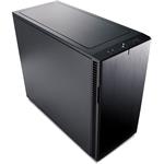 Fractal Design Define R6 Blackout, čierna