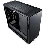 Fractal Design Define R6 Blackout, čierna