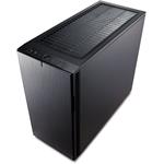 Fractal Design Define R6 Blackout, čierna