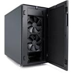 Fractal Design Define R6 Blackout, čierna
