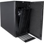 Fractal Design Define R6 Blackout, čierna