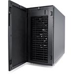 Fractal Design Define R6 Blackout, čierna