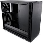 Fractal Design Define R6 Blackout, čierna