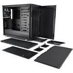 Fractal Design Define R6 Blackout, čierna