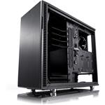 Fractal Design Define R6 Blackout, čierna