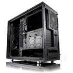 Fractal Design Define R6 Blackout, čierna