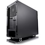 Fractal Design Define R6 Blackout, čierna