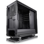 Fractal Design Define R6 Blackout, čierna