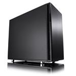 Fractal Design Define R6 Blackout, čierna