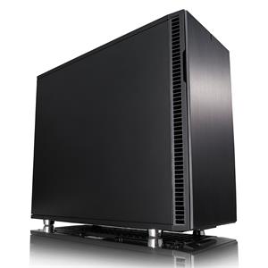 Fractal Design Define R6, čierna