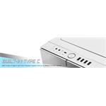 Fractal Design Define R6 USB-C, biela