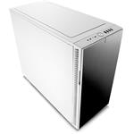 Fractal Design Define R6 USB-C, biela