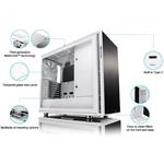 Fractal Design Define R6 USB-C biela (okno TG)
