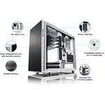 Fractal Design Define R6 USB-C biela (okno TG)