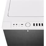 Fractal Design Define R6 USB-C biela (okno TG)