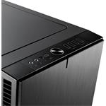 Fractal Design Define R6 USB-C, čierna