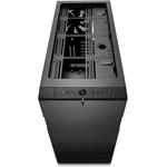 Fractal Design Define R6 USB-C, čierna