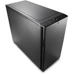 Fractal Design Define R6 USB-C, čierna