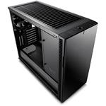 Fractal Design Define R6 USB-C, čierna