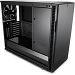 Fractal Design Define R6 USB-C, čierna