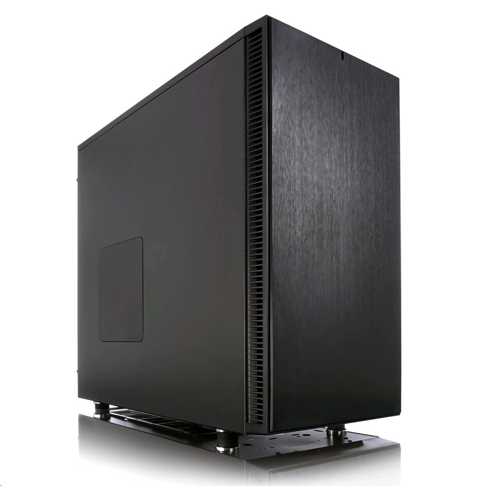 Fractal Design Define S ierna Datacomp sk
