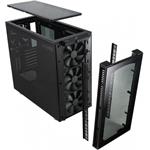 Fractal Design Define S2 Vision Blackout