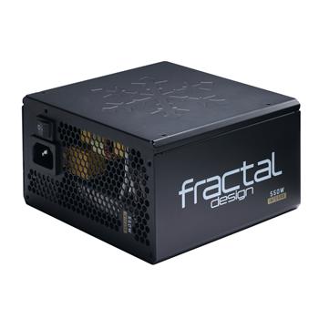 Fractal Design Integra M 550W 80PLUS Bronze