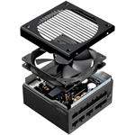 Fractal Design Ion 660W 80PLUS Platinum modular