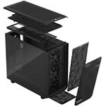 Fractal Design Meshify 2 Black TG Light Tint