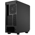 Fractal Design Meshify 2 Compact Black Solid