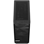 Fractal Design Meshify 2 Compact Black Solid