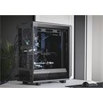 Fractal Design Meshify 2 Compact Black Solid