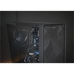 Fractal Design Meshify 2 Compact Black Solid