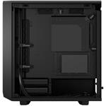 Fractal Design Meshify 2 Mini Black TG Dark Tint