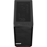 Fractal Design Meshify 2 Mini Black TG Dark Tint