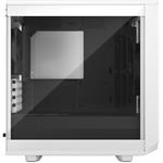 Fractal Design Meshify 2 Mini White TG Clear Tint