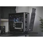 Fractal Design Meshify 2 XL Black TG Dark Tint