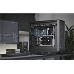 Fractal Design Meshify 2 XL Black TG Dark Tint