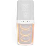 Fractal Design Meshify 3 Ambience Pro TG, Midi-Tower, biela